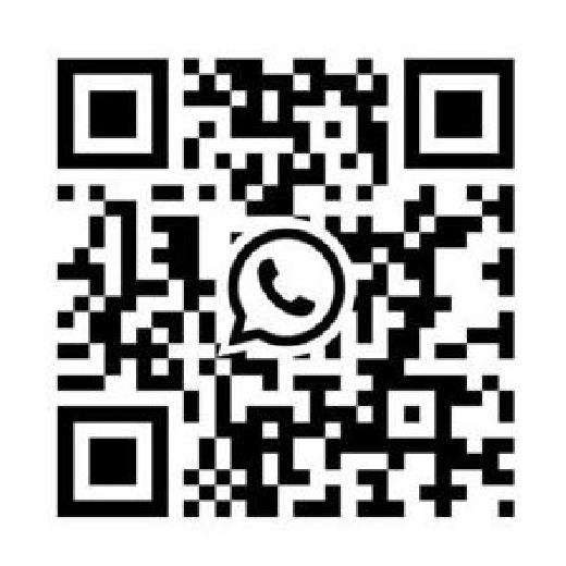 WhatsApp QR code for Euro Forge